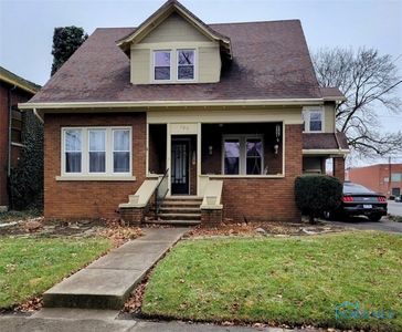 123 S Johnson St, Ada, OH, 45810