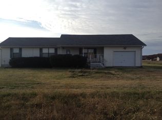 19602 E 470th Rd, Claremore, OK 74019