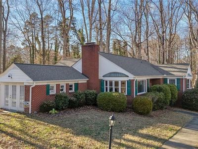 125 Circle Dr, Thomasville, NC, 27360