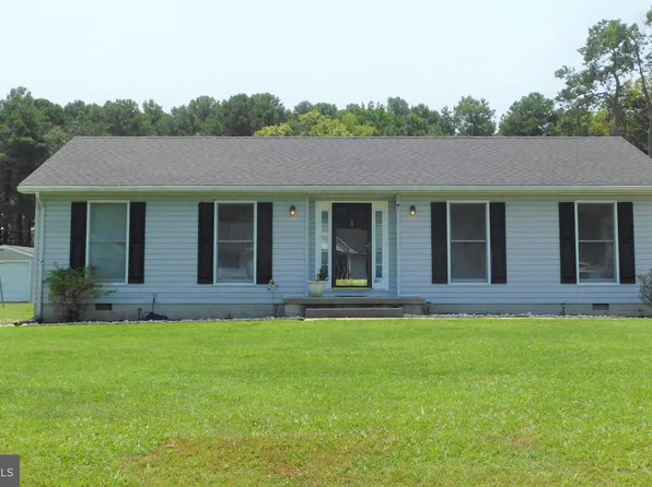 1002 S Delano Ave, Salisbury, MD 21801