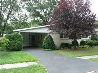 822 Bess Ln, Wilmington, DE 19803