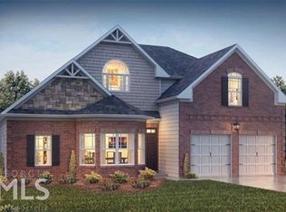 121 Beaumont Way #42, Hampton, GA 30228