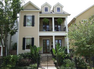 905 Waverly St, Houston, TX 77008