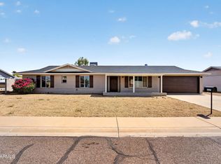 2225 W TOPEKA Drive, Phoenix, AZ 85027