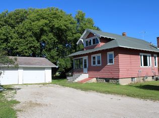 W8046 Highway 23, Eldorado, WI 54932