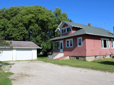 W8046 Highway 23, Eldorado, WI, 54932