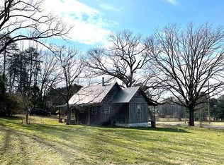 1753 Cantrell Rd, La Fayette, GA 30728