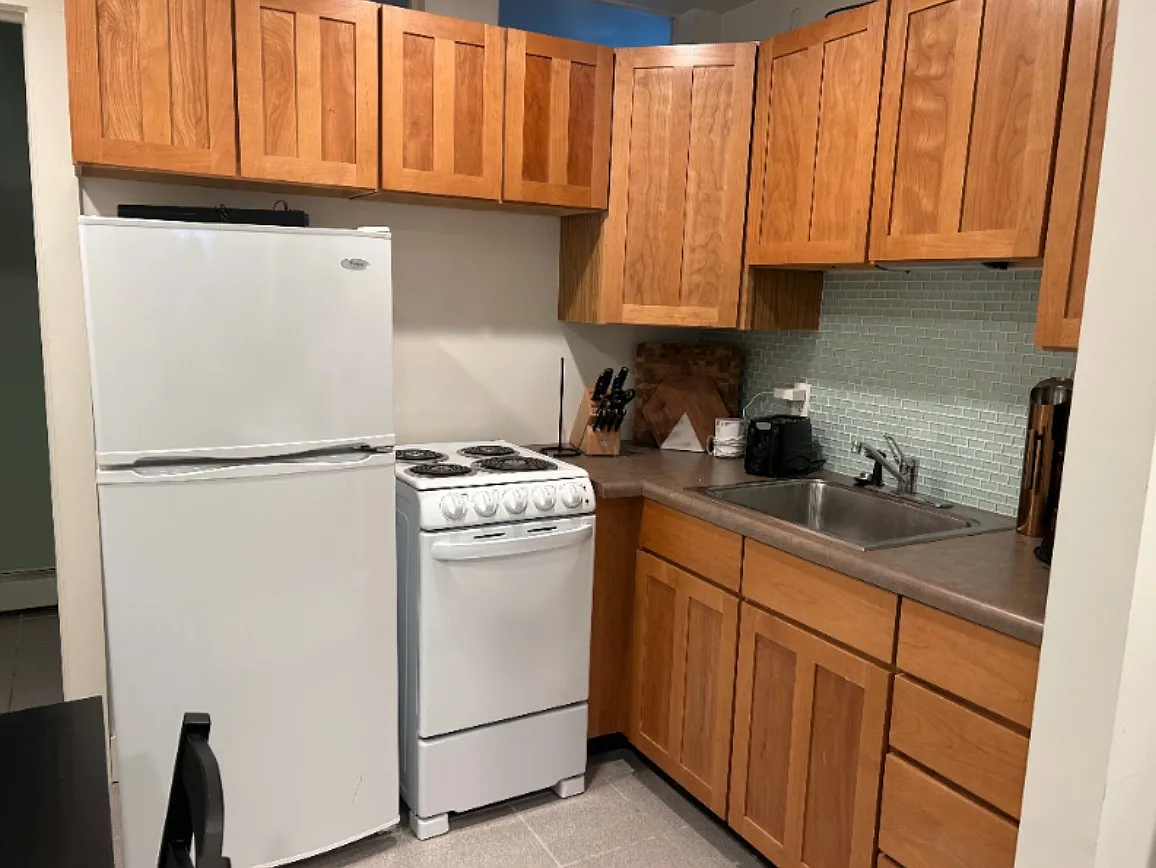 Studio, 580 sqft, $1,410 — Photo 4