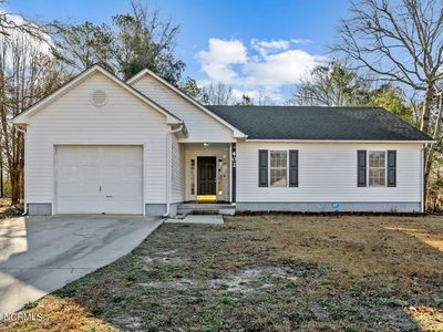 402 Cherry Ct, Richlands, NC, 28574