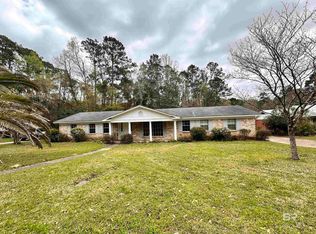 22 Caisson Trce, Spanish Fort, AL 36527