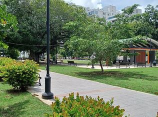 1303 Avenue Magdalena #6C, San Juan, PR 00907