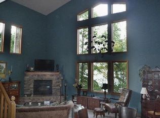 724 S Shore Dr, Amery, WI 54001