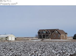 20949 County Road 88, Ault, CO 80610