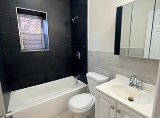 382 Clinton Pl UNIT 2F, Newark, NJ 07112