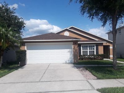 643 Crystal Bay Ln, Orlando, FL, 32828