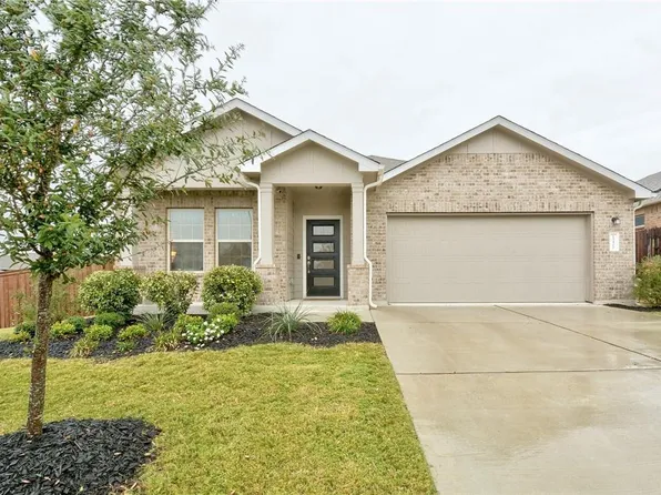15400 Summer Ray Dr, Del Valle, TX 78617