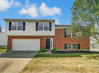 115 Hildebrant Dr, Maineville, OH