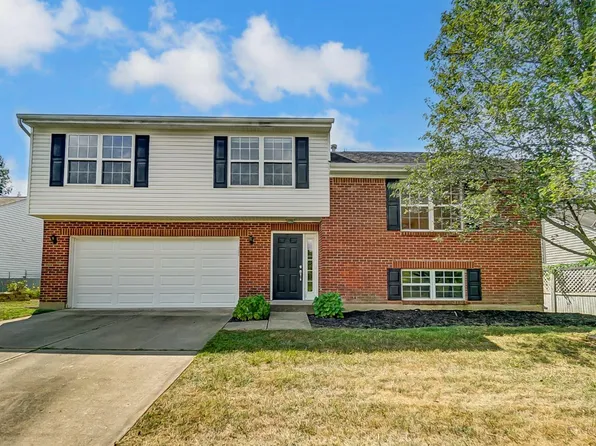 115 Hildebrant Dr, Maineville, OH 45039