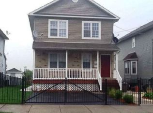 54-56 Milford Ave, Newark, NJ 07108