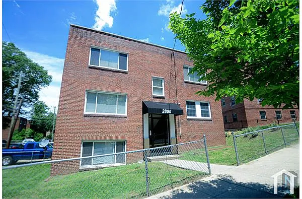 Building Photo - 2800 Texas Ave SE #2