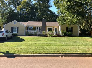 4209 Whitlow Ave, Knoxville, TN 37919