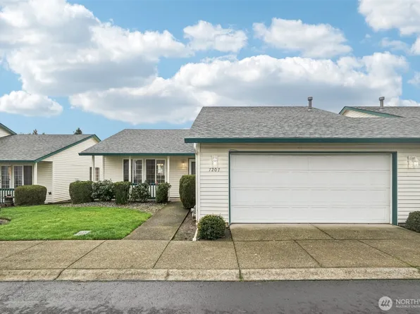 7207 NE 43rd Way, Vancouver, WA 98662