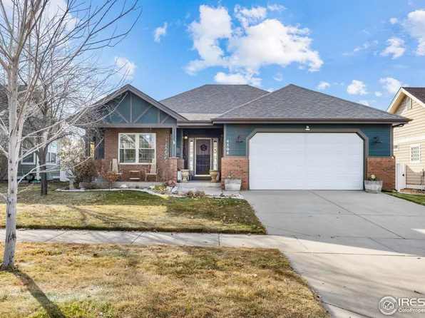 4508 Tuscany St, Evans, CO 80620