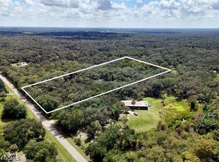 8671 SW Opossum Trl, Arcadia, FL 34266