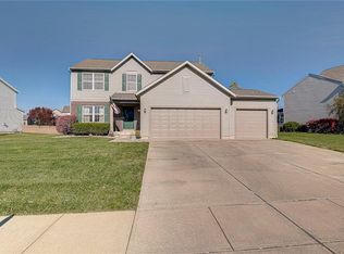 6842 Trailside Dr, Avon, IN 46123
