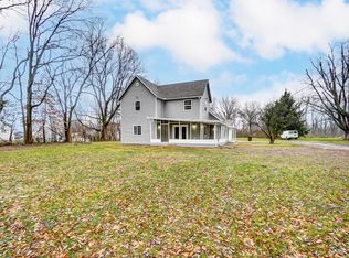 409 Old Columbus Rd, Springfield, OH 45503