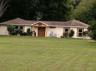 31 Reds Landing Trl, Norfork, AR 72658