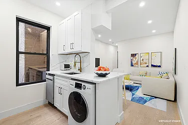 Rented by Corcoran