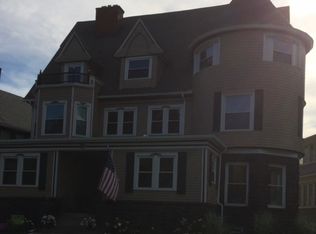 626 Richmond Ave APT 1, Buffalo, NY 14222