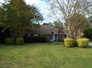 805 Beauregard Rd, Summerville, SC 29486