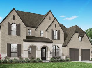 3605 Truro St, Celina, TX 75009