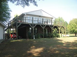 326 Boyd Dr, New Blaine, AR 72851