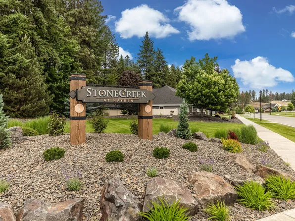 Sierra at Trail Ridge Plan, Atlas Building Group