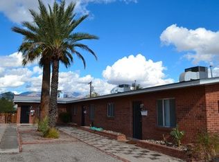 4733 E 2nd St, Tucson, AZ 85711