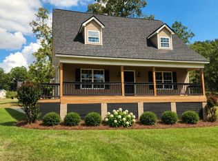 104 Silver Maple Ct, Byron, GA 31008