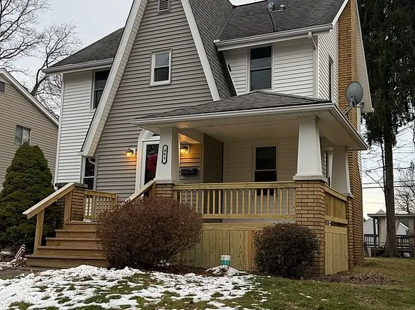 404 E Catawba Ave, Akron, OH 44301
