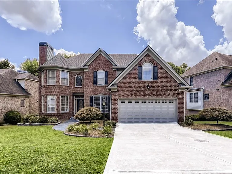 4612 Chardonnay Ct — Photo 1