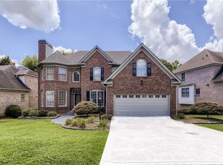 4612 Chardonnay Ct, Atlanta, GA 30338