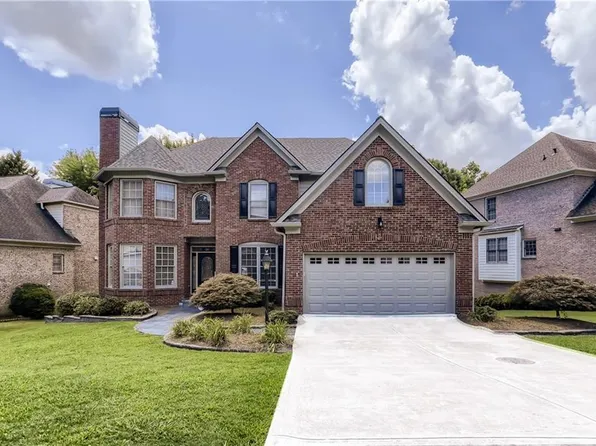 4612 Chardonnay Ct, Atlanta, GA 30338