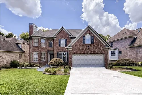 4612 Chardonnay Ct Photo 1