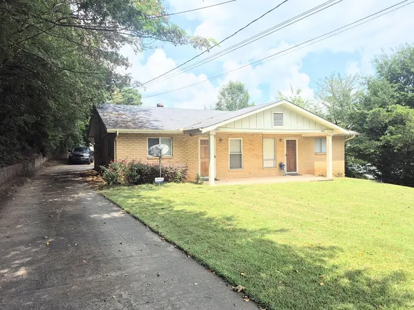 1104 W Crawford St, Dalton, GA 30720