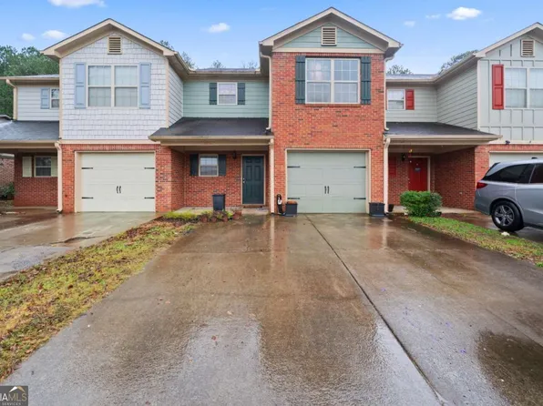 91 Princeton Ave, Adairsville, GA 30103