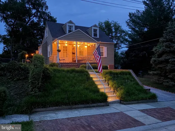 6401 Sharon Rd, Baltimore, MD 21239
