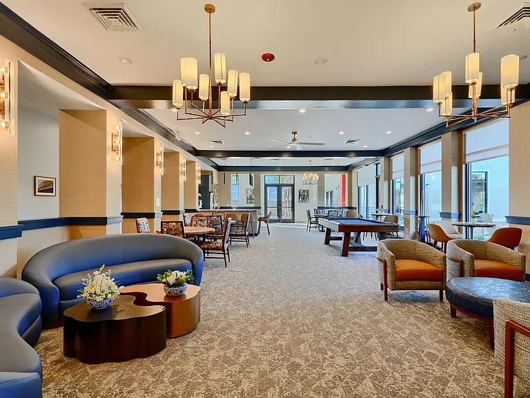 The Terraces at Park Heights (Senior 62+) — Photo 18