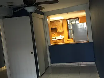 Rented by New Spirit Realty Inc