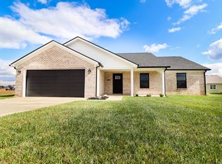 324 Pageant Dr, Richmond, KY 40475